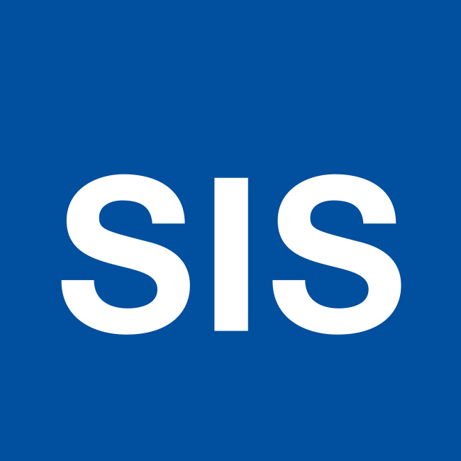 sis logo