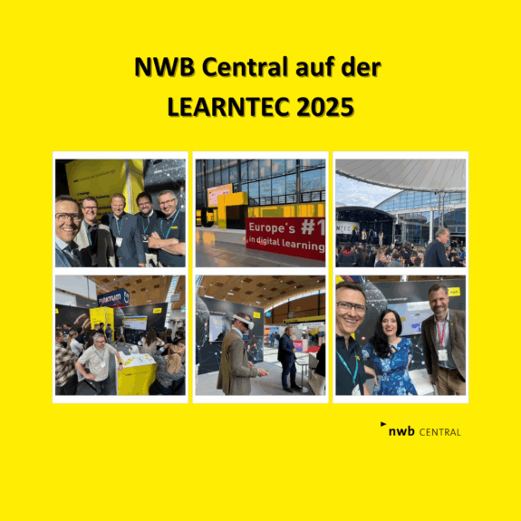 LEARNTEC 2025 quadrat